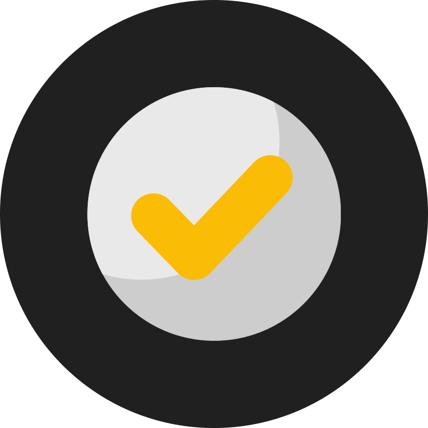 Checklist Illustration