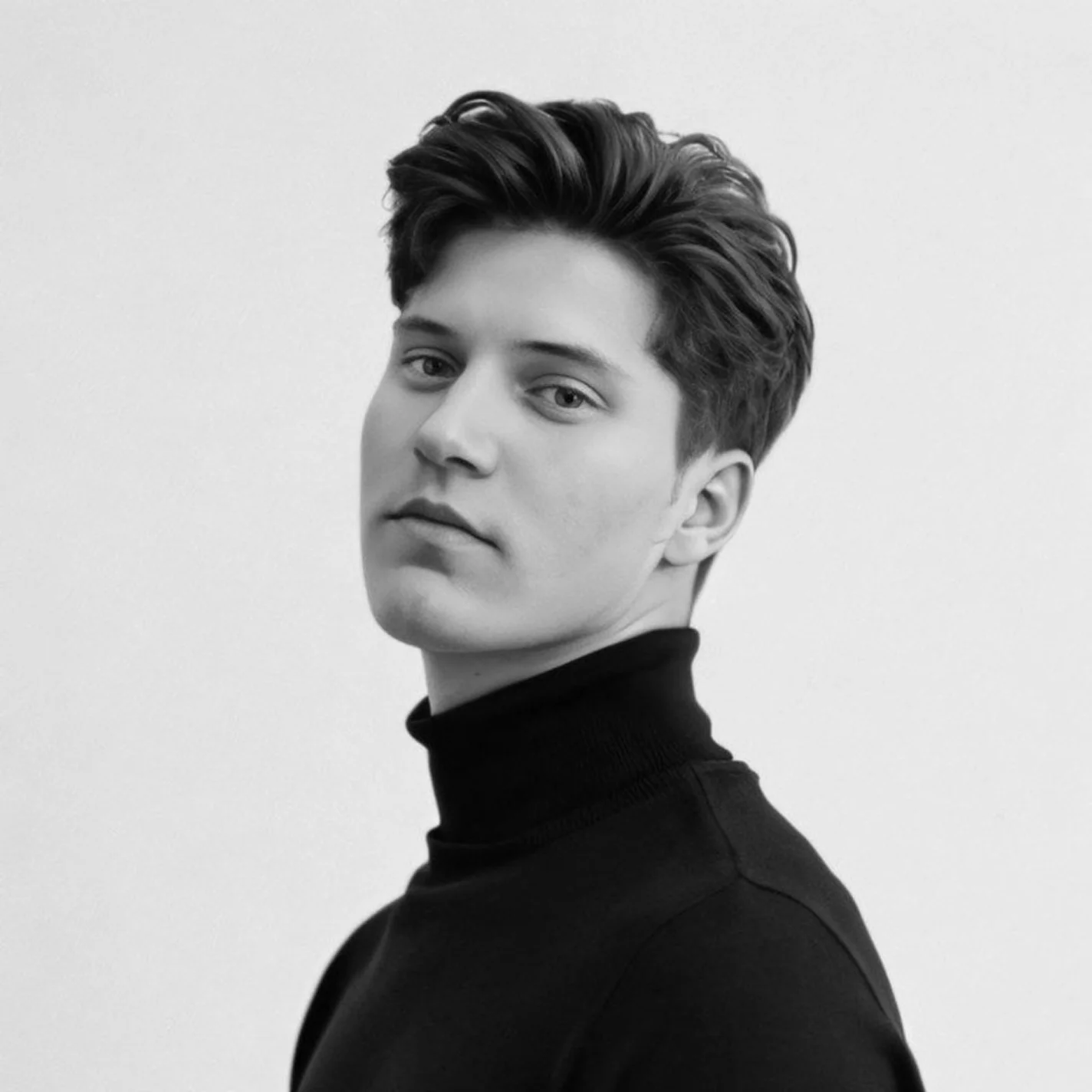 Leo M.