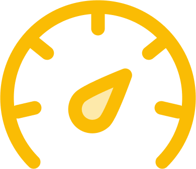 Speed Illustration